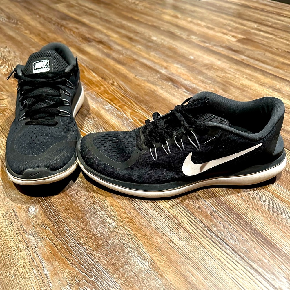 Nike Flex Run